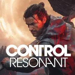 اکانت قانونی بازی CONTROL Resonant