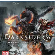 اکانت قانونی بازی Darksiders Warmastered Edition برای Ps5-ps4