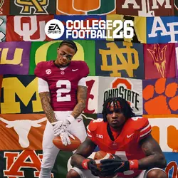 اکانت قانونی بازی EA SPORTS College Football 26