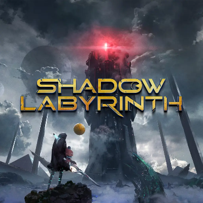 اکانت قانونی بازی Shadow Labyrinth