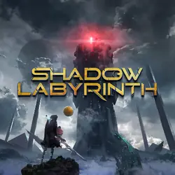 اکانت قانونی بازی Shadow Labyrinth