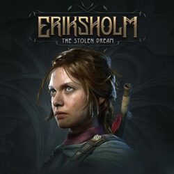 اکانت قانونی بازی Eriksholm: The Stolen Dream