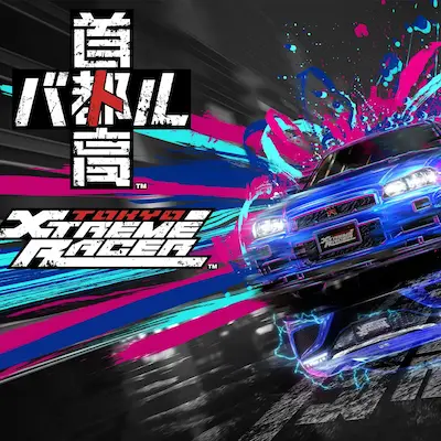 اکانت قانونی Tokyo Xtreme Racer