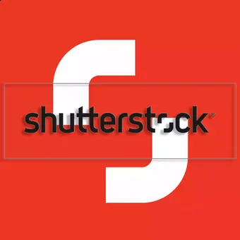 اکانت  پرمیوم شاتر استاک Shutterstock