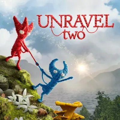 اکانت قانونی Unravel Two