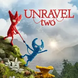 اکانت قانونی Unravel Two