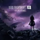 اکانت قانونی بازی Little Nightmares VR: Altered Echoes