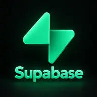 اکانت Supabase