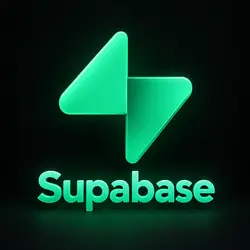 اکانت Supabase