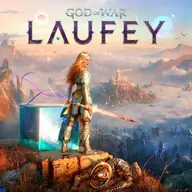 اکانت قانونی بازی God of War Laufey