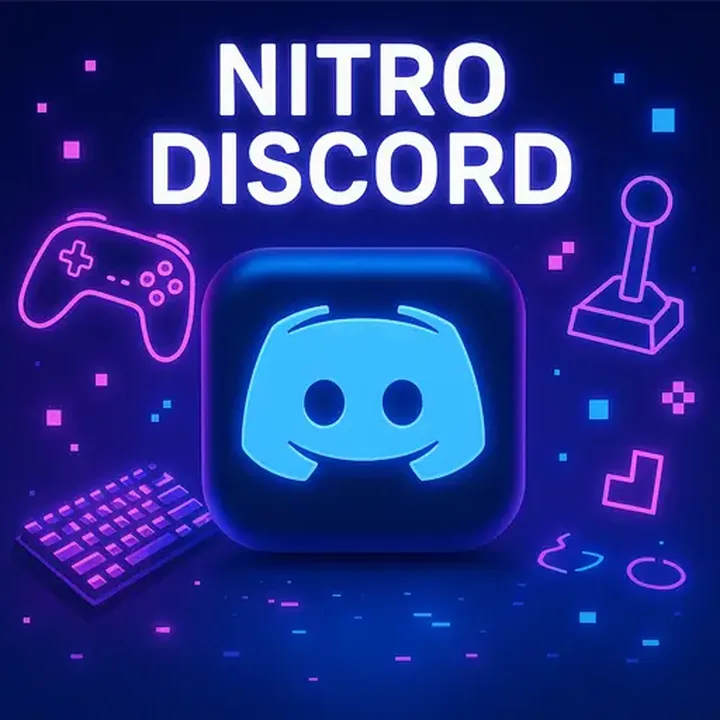 نیترو دیسکورد