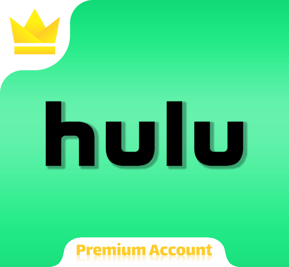 اکانت پرمیوم هولو Hulu