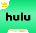 اکانت پرمیوم هولو Hulu
