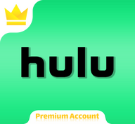 اکانت پرمیوم هولو Hulu