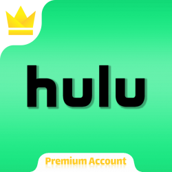 اکانت پرمیوم هولو Hulu