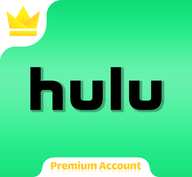 اکانت پرمیوم هولو Hulu