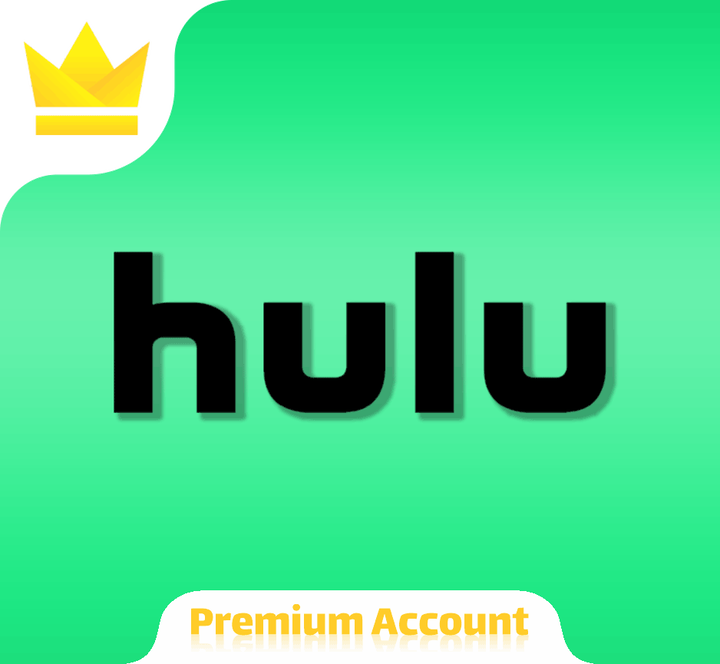 اکانت پرمیوم هولو Hulu