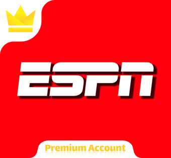 اکانت پرمیوم اس پی ان ESPN