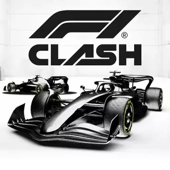 باکس بازی F1 Clash
