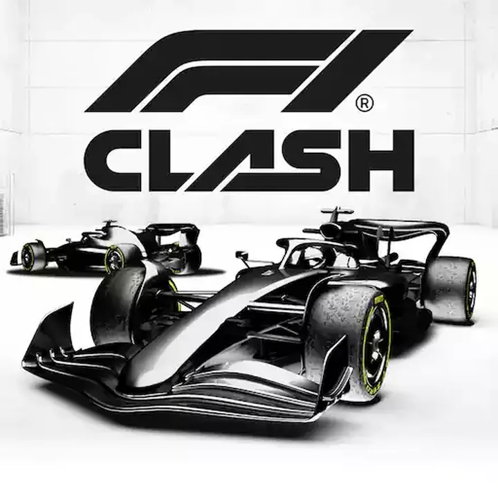 باکس بازی F1 Clash