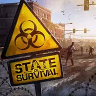  باندل  بازی  State of Survival