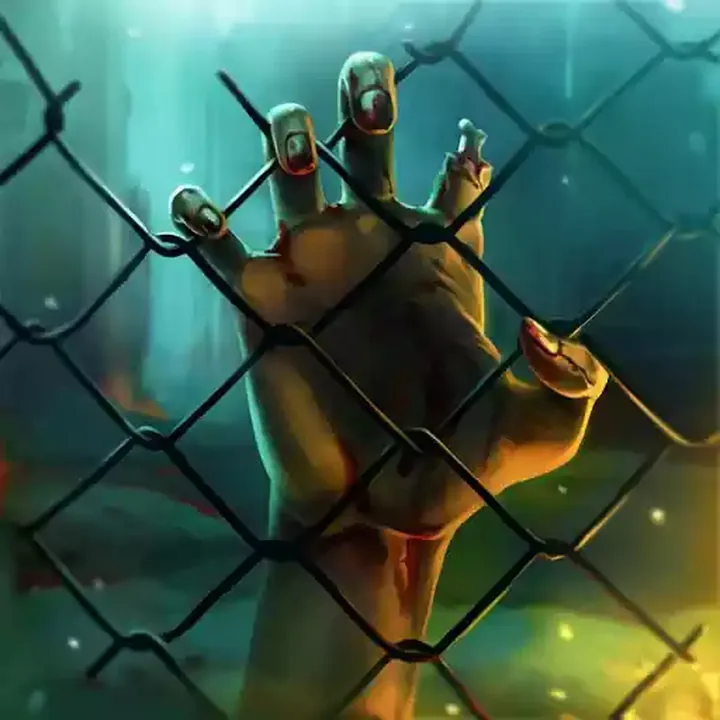 کوین بازی دیز افتر