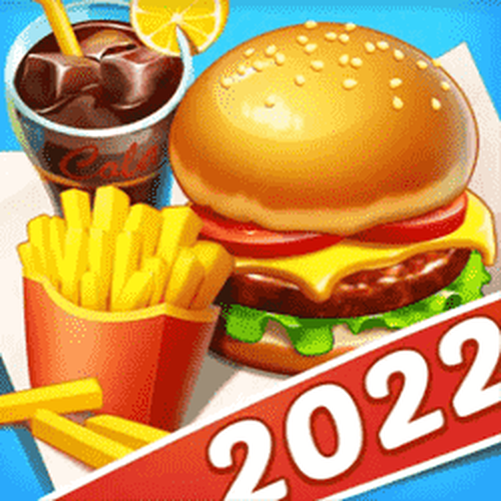 جم بازی Cooking City