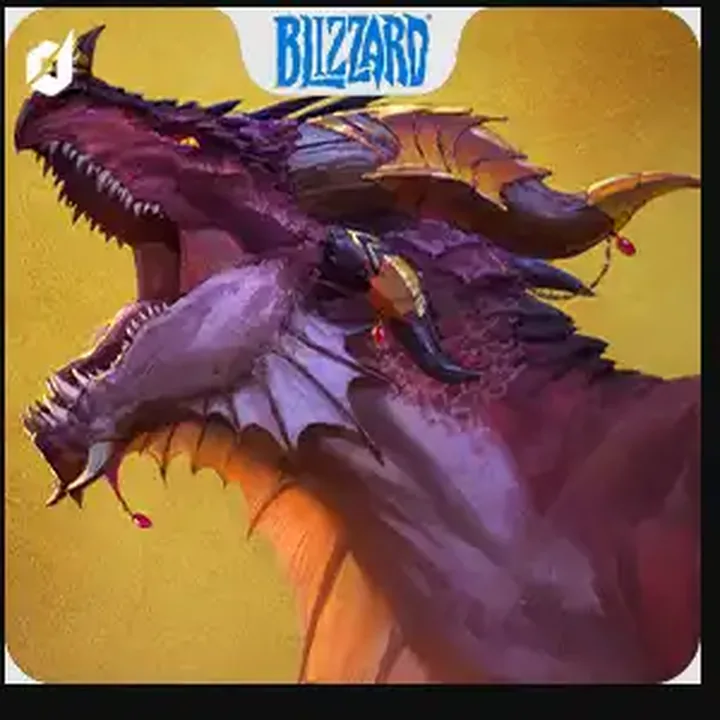 ورد آف وارکرافت دراگون فلایت