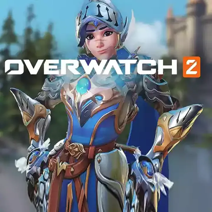 بازی اورجینال Over Watch 2 برای PC
