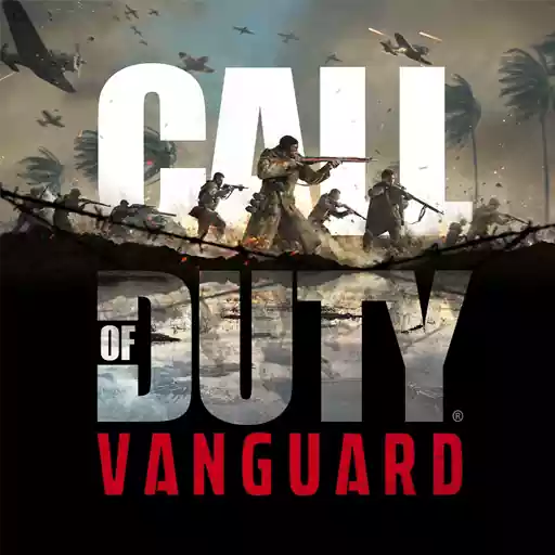'اکانت قانونی Call Of Duty Vanguard