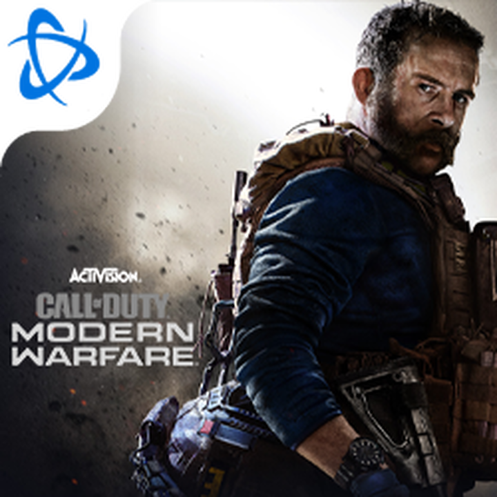 Call of Duty: Modern Warfare