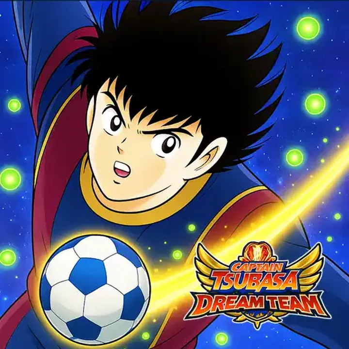 دریم بال بازی کاپیتان سوباسا 