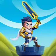 جم بازی hero wars