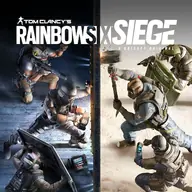 بازی اورجینال Rainbow Six Seige برای PC