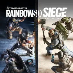 بازی اورجینال Rainbow Six Seige برای PC