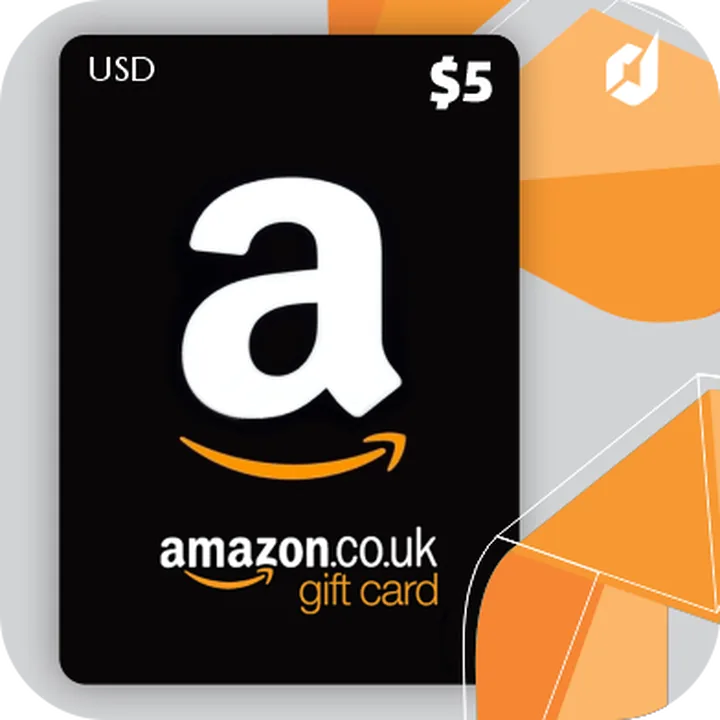 گیفت کارت آمازون