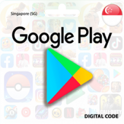 Google Play Singapore