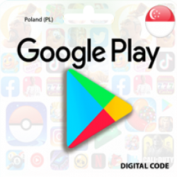 Google Play Poland 