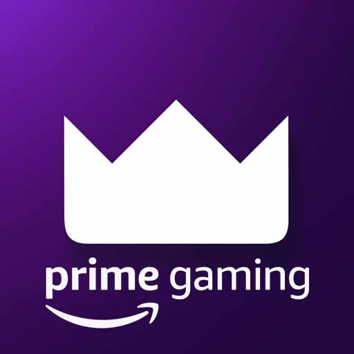 'اکانت پرایم گیمینگ Prime Gaming