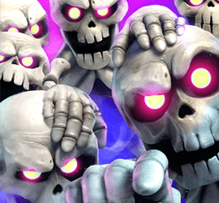 جم بازی Castle Crush 