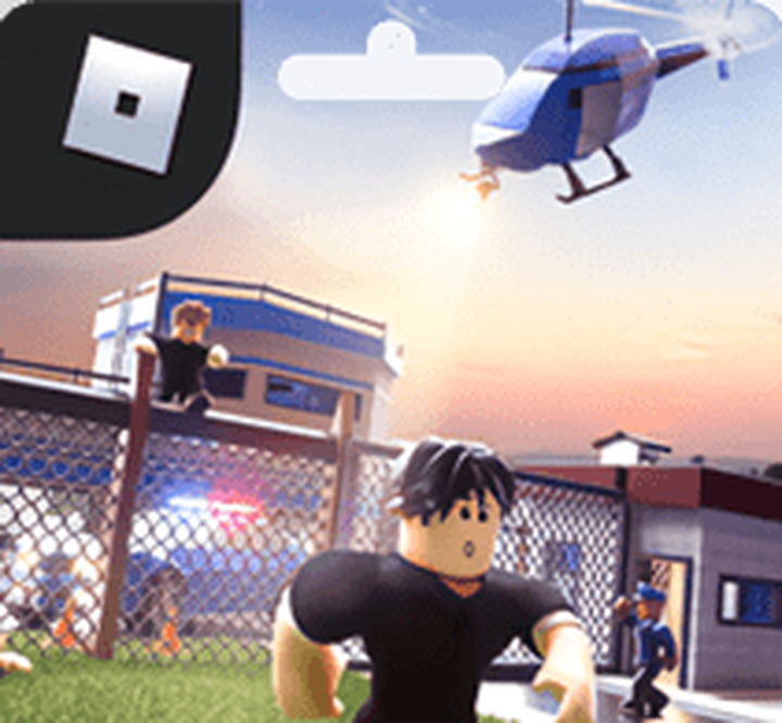 گیفت کارت روبلاکس