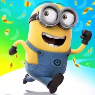 توکن بازی Minion Rush