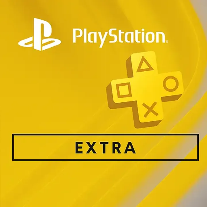 اکانت پلی استیشن پلاس اکسترا