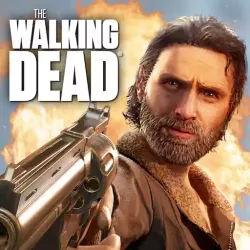 یاقوت بازی The Walking Dead