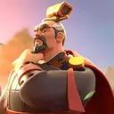جم بازی Rise of Kingdoms 