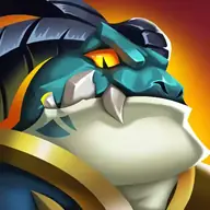 جم بازیIdle Heroes