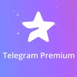 اکانت تلگرام پرمیوم 
