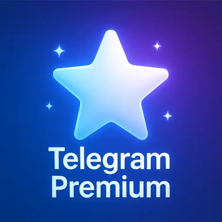 اکانت تلگرام پرمیوم 