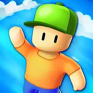 جم و آفر بازی Stumble Guys