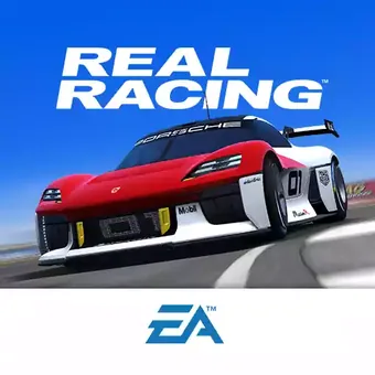 گلد بازی Real Racing 3